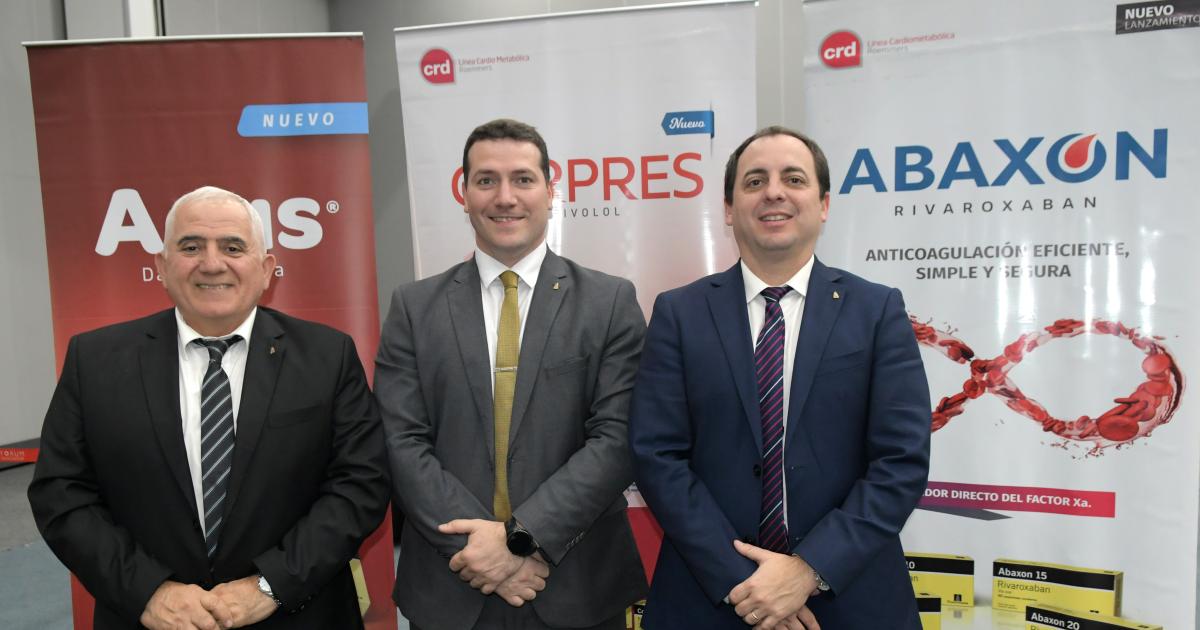 JORNADAS MEacuteDICAS EN EL FORUM