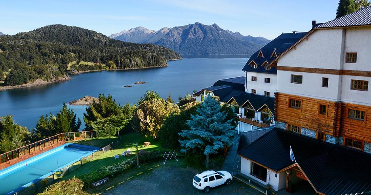 ANAacuteLISIS ACTUAL- Las verdaderas razones de la crisis de la hoteleriacutea argentina