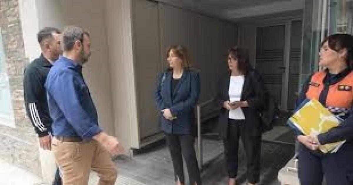 Fiscaliacutea requeriraacute la elevacioacuten a juicio la causa por la muerte de la exmodelo Luciana Torres