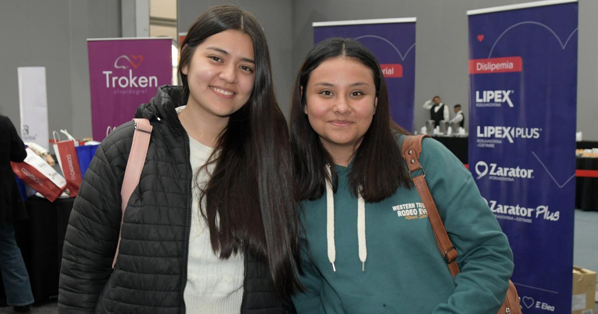 JORNADAS MEacuteDICAS EN EL FORUM