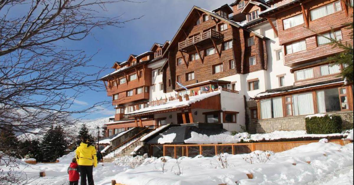 ANAacuteLISIS ACTUAL- Las verdaderas razones de la crisis de la hoteleriacutea argentina