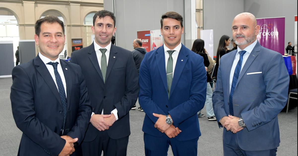 JORNADAS MEacuteDICAS EN EL FORUM