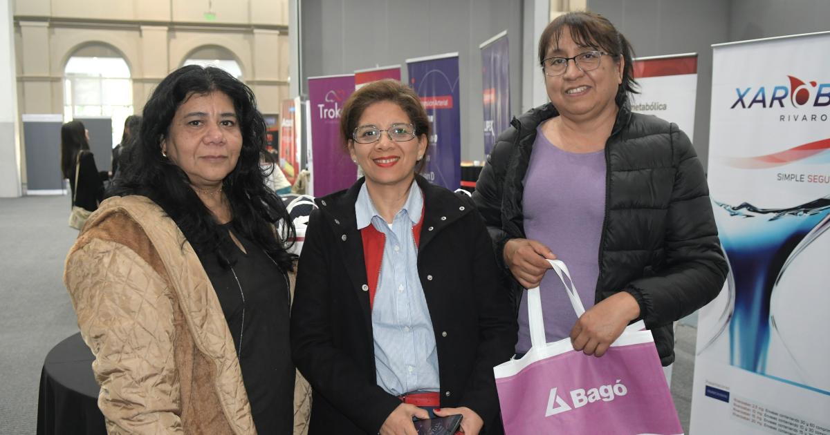 JORNADAS MEacuteDICAS EN EL FORUM