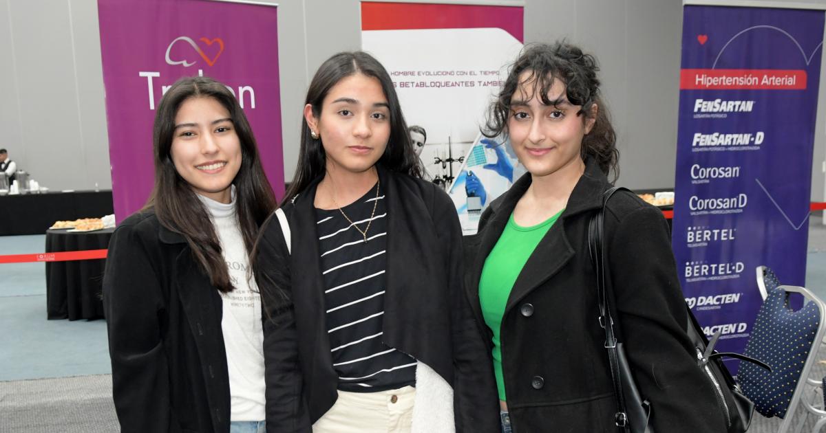 JORNADAS MEacuteDICAS EN EL FORUM