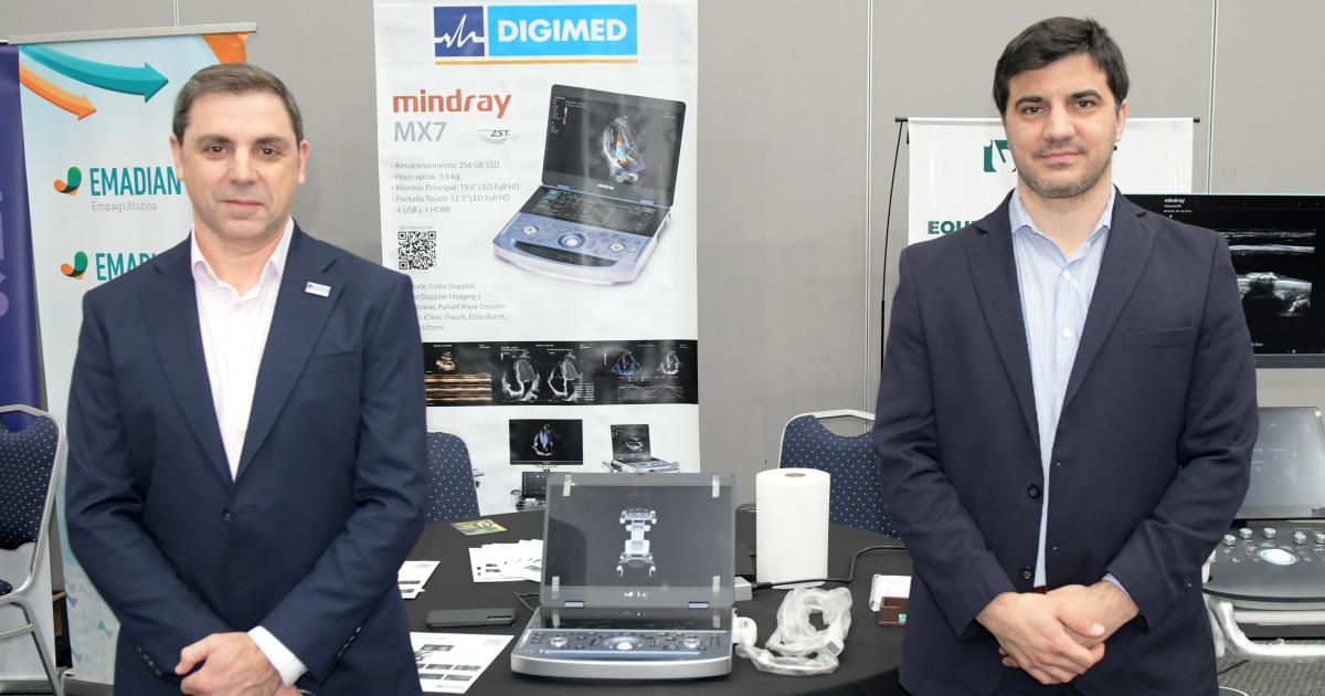 JORNADAS MEacuteDICAS EN EL FORUM