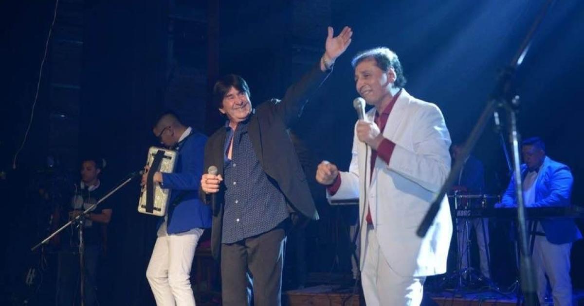 Condolencias de artistas y políticos por la muerte de Johnny