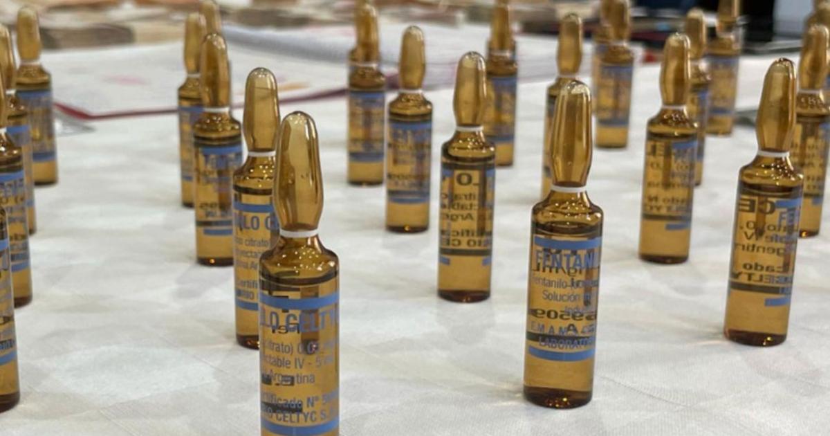 El juez de la causa del fentanilo contaminado advirtió que hay nuevos casos y que ya son 76 los muertos