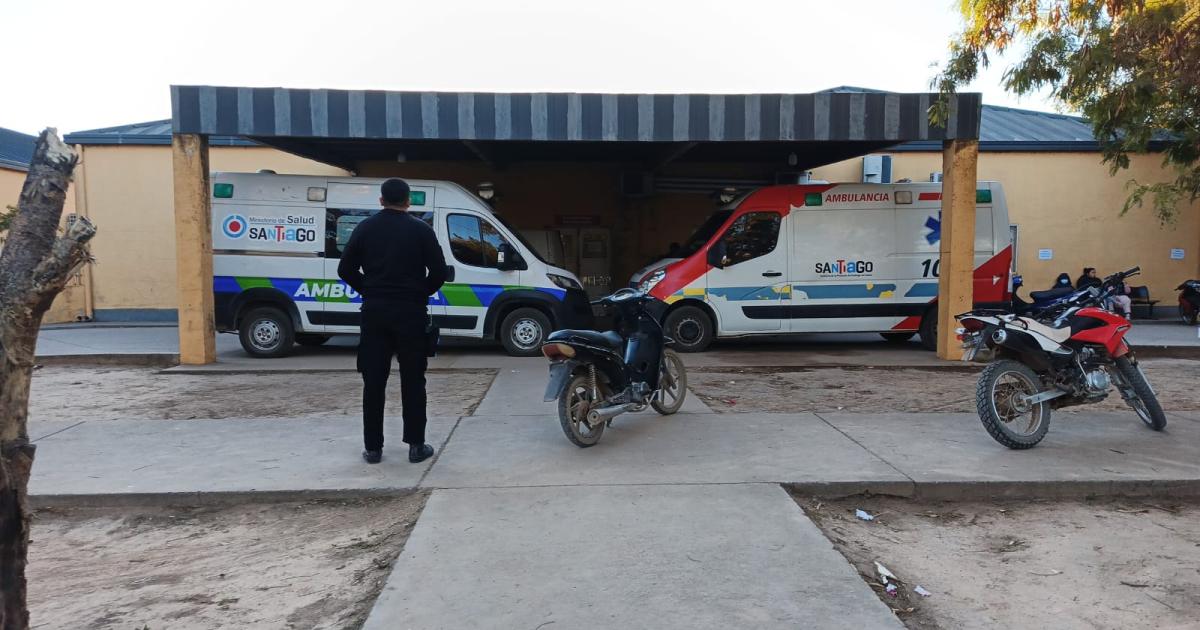 Trgico accidente en carreras cuadreras en Vilelas- una mujer murió atropellada por un caballo