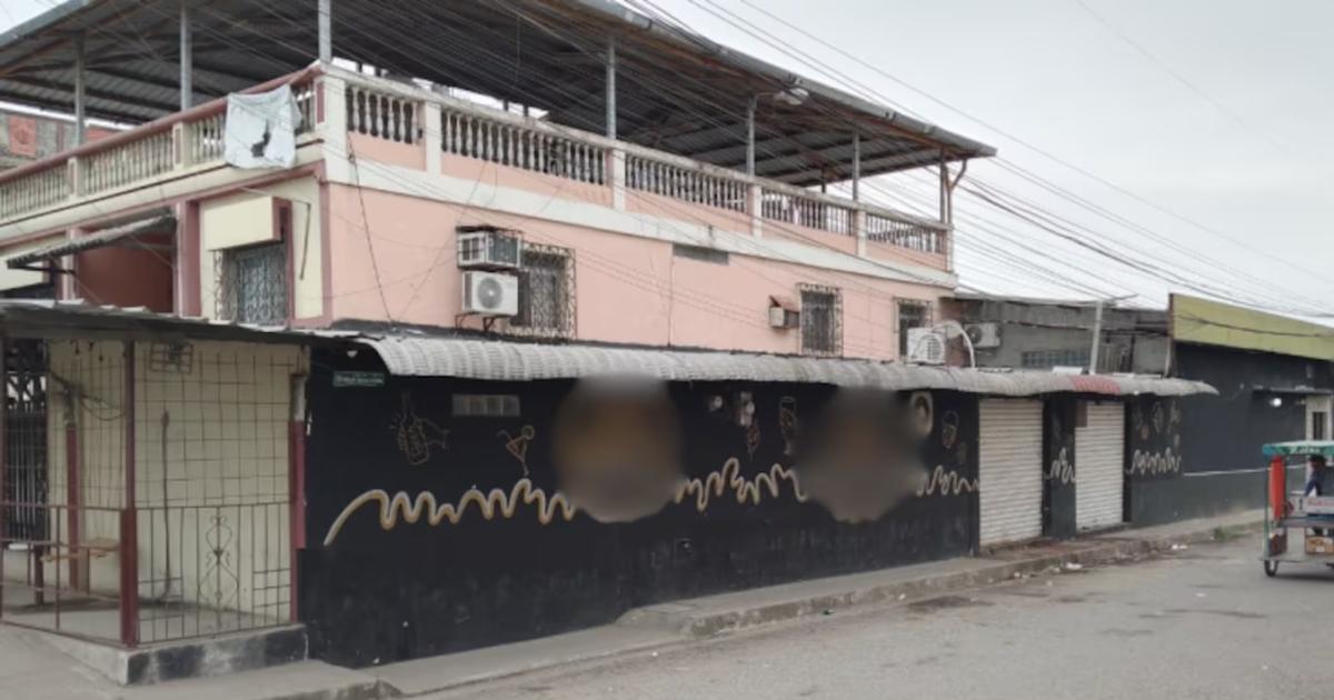 Masacre en Ecuador- un grupo armado asesinó a ocho personas 