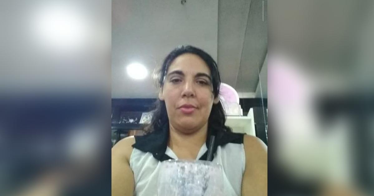 Buscan a una mujer del barrio Tabla Redonda- sufre de esquizofrenia