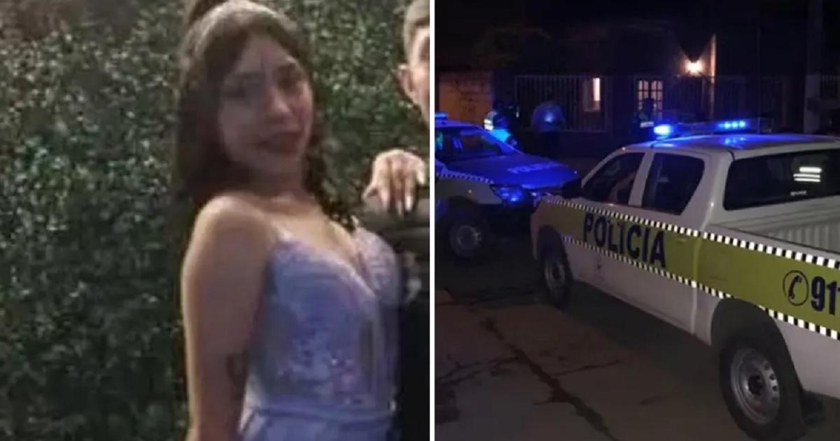 Nuevas pistas en el caso Yuliana Borges- denuncia previa y resultados de la autopsia