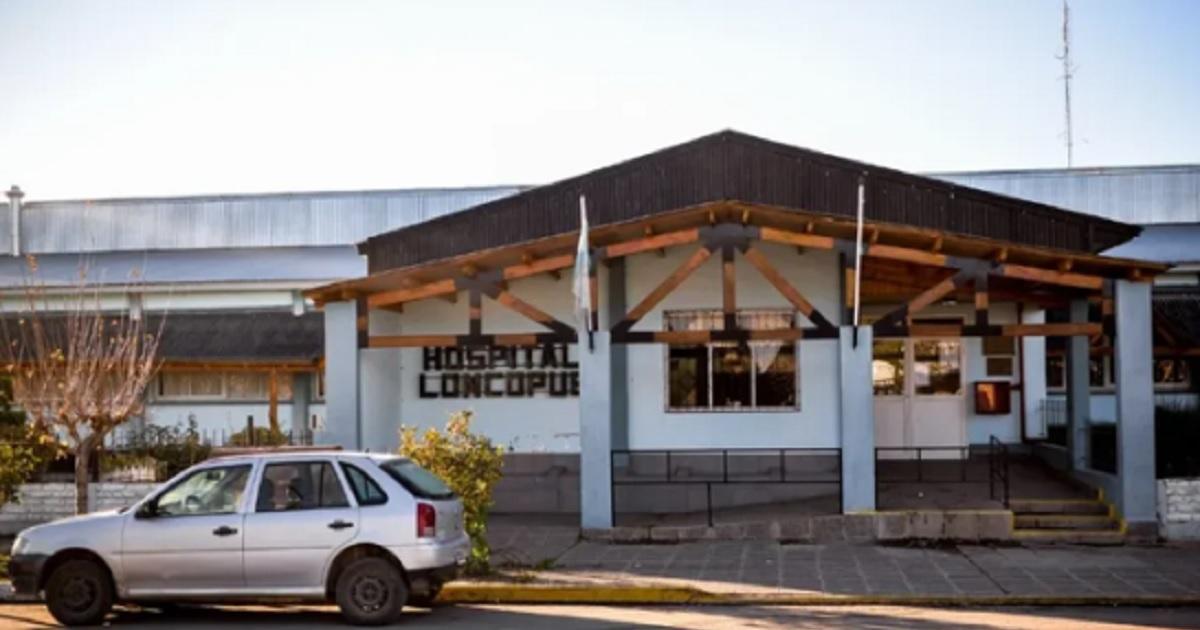 Consternacioacuten por la muerte de un nintildeo de 2 antildeos tras atragantarse con un caramelo