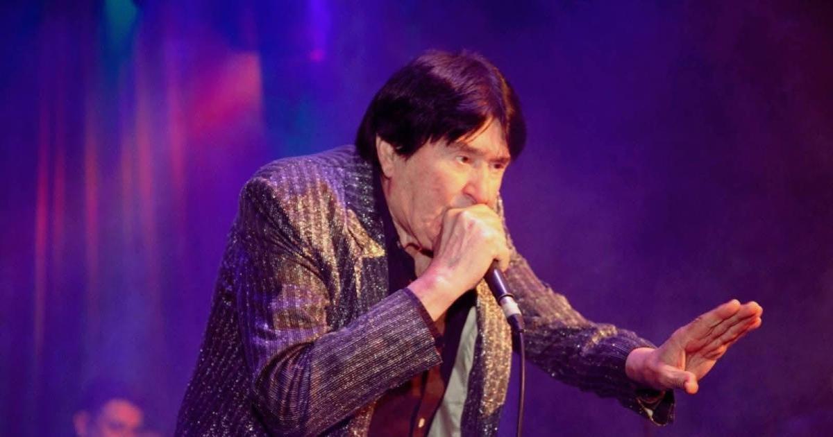 El emotivo mensaje del senador Joseacute Pichoacuten Neder por la muerte de Johnny Mendizaacutebal