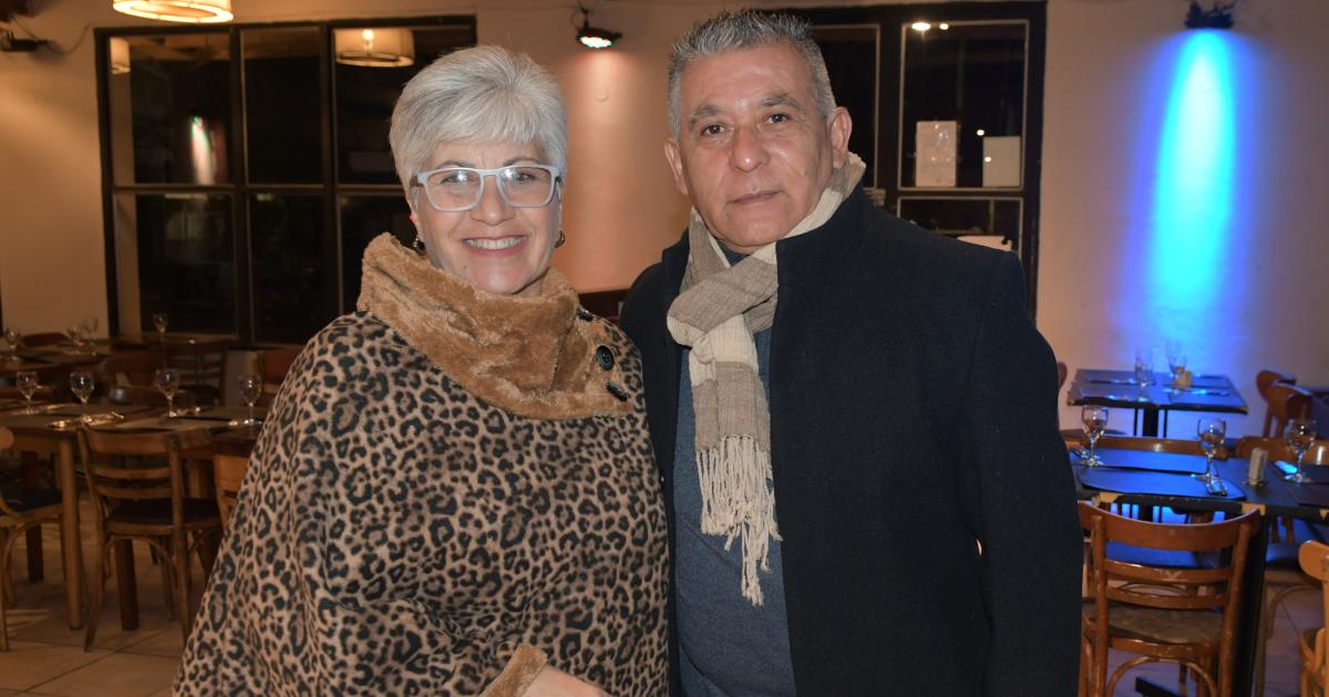 MUacuteSICA DEL RECUERDO CON EL GRUPO VINILO