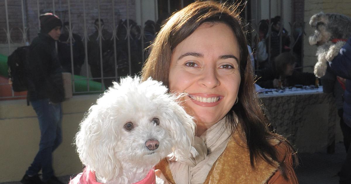 BENDICIOacuteN DE MASCOTAS