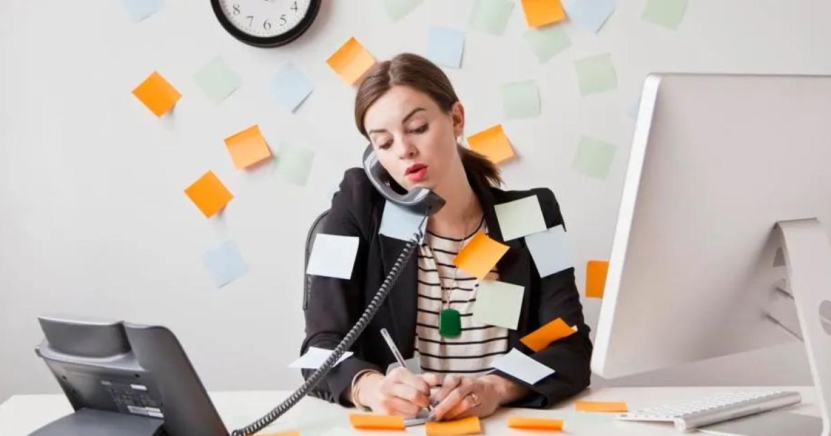 EFECTO La multiactividad hace que se activen todo el tiempo zonas cerebrales diferentes ante cada acción