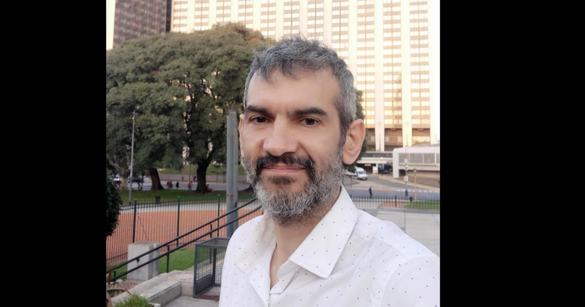 Manuel Landsman-  Mi propuesta no es eliminar lo banal sino recuperar lo profundo