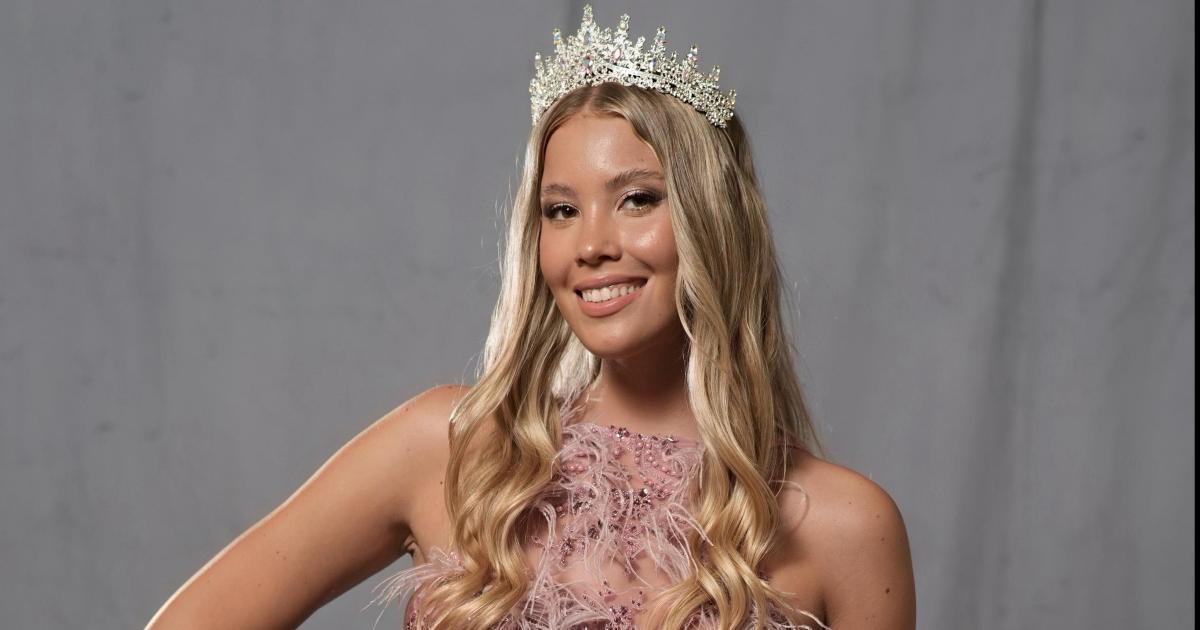 Candela Martiacutenez Darchuk- Quiero demostrar que puedo