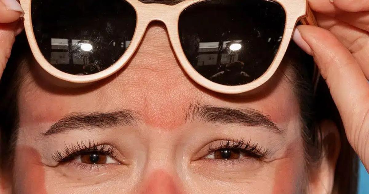 Coacutemo cuidar nuestros ojos en esta eacutepoca de vientos tierra y humo