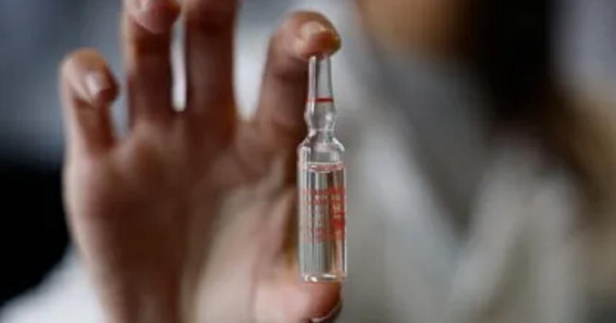 Alerta sanitaria- 76 viacutectimas fatales por fentanilo adulterado