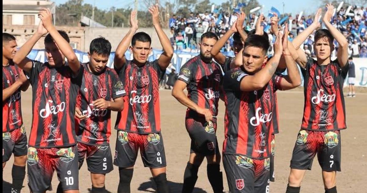 Comercio fue amo y sentildeor del claacutesico y es liacuteder de la Zona B