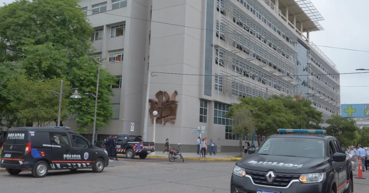 Jueza de Geacutenero otorgoacute la excarcelacioacuten a la abogada acusada de incendiar la puerta de la casa de su ex