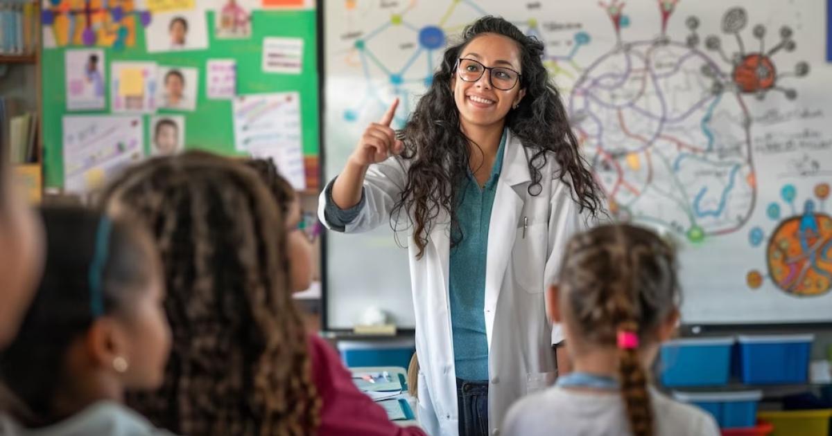Queacute es Aprender hoy- un debate necesario