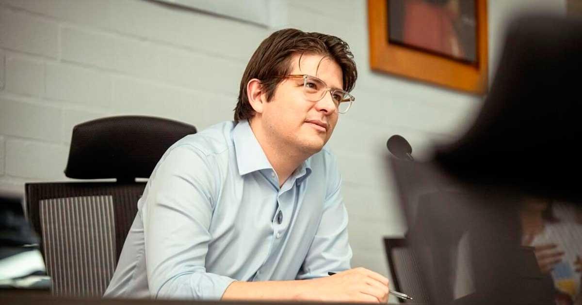 Uribe Turbay era integrante de una familia muy ligada a la política