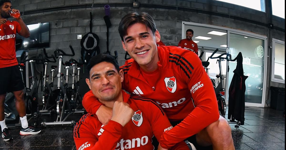 River se prepara con varias bajas en su plantel