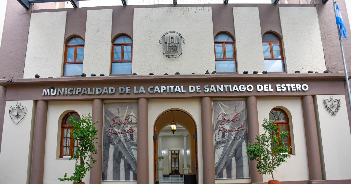 La Municipalidad pagar el bono extraordinario a su personal este martes