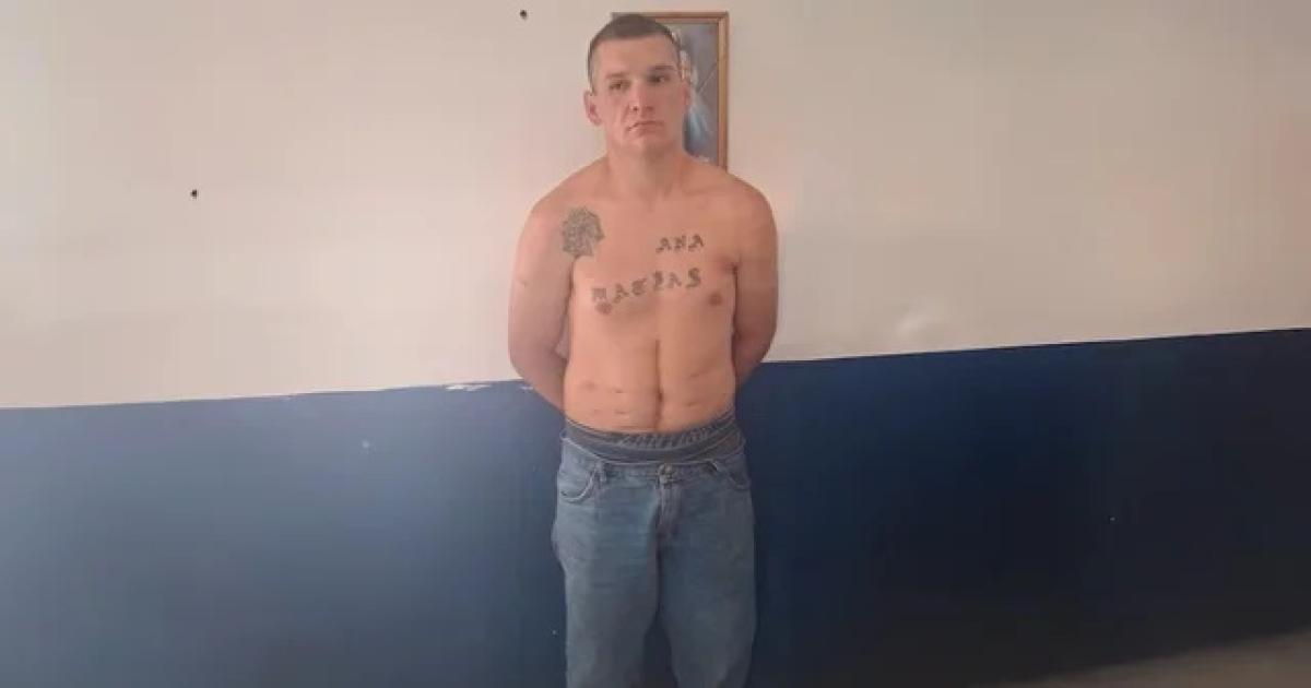 Caso del asesino serial de Jujuy- esperan resultados de ADN y amplían la bsqueda de cuerpos