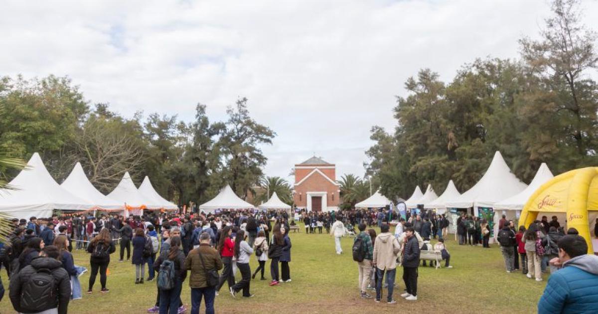 Convocan a visitar la Expo-UCSE 2025 que se realizaraacute los diacuteas 27 y 28