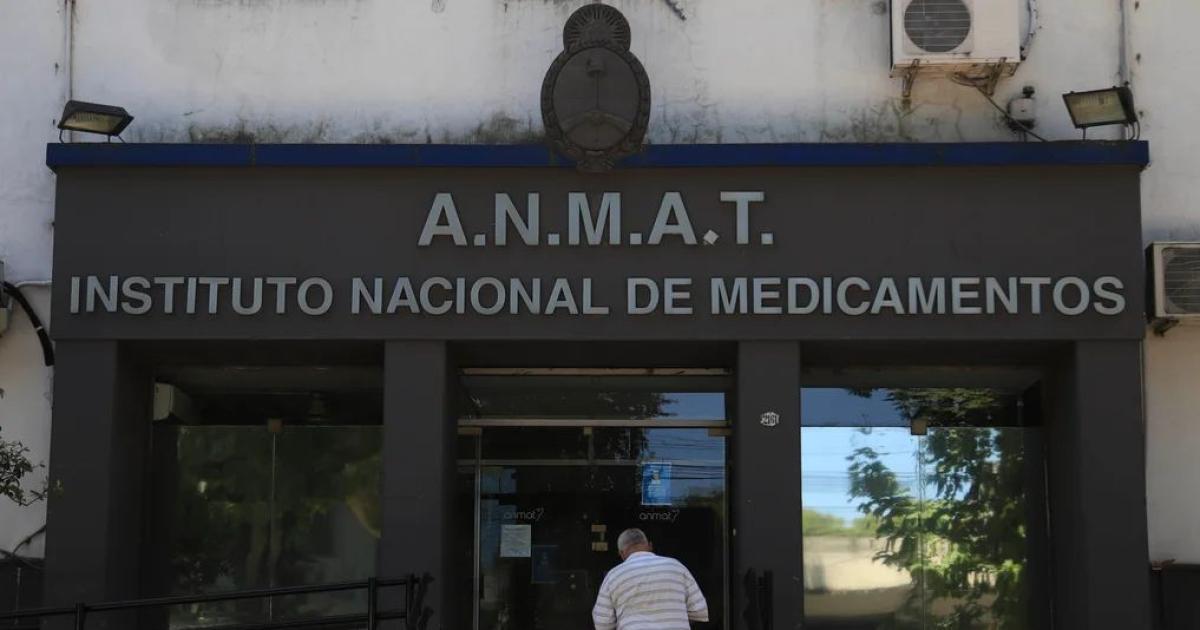 ANMAT prohiacutebe un suplemento alimenticio importado ilegalmente
