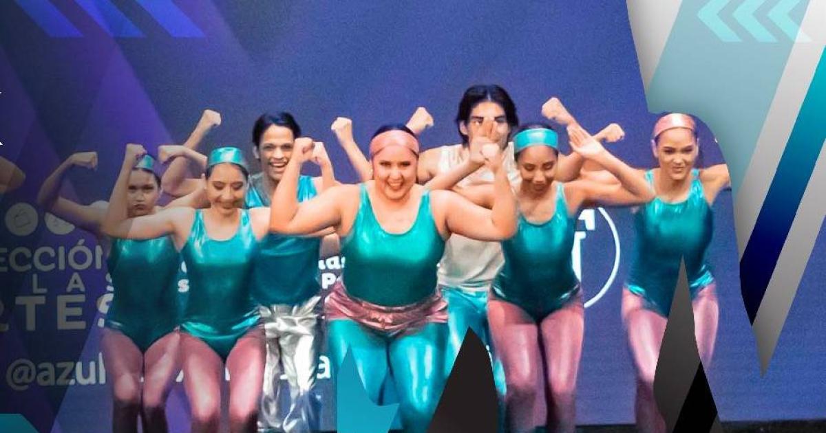 Santiago del Estero seraacute sede de la AzulFest World Championship
