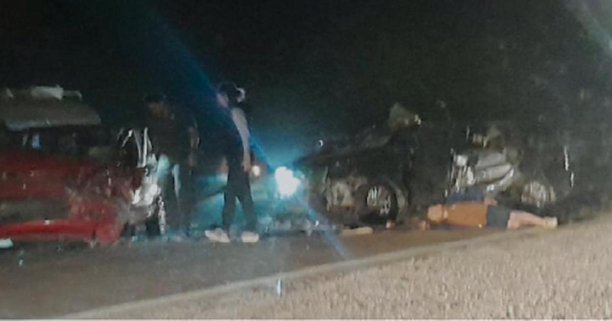 Un perito valuaraacute todos los bienes de Huguito Flores