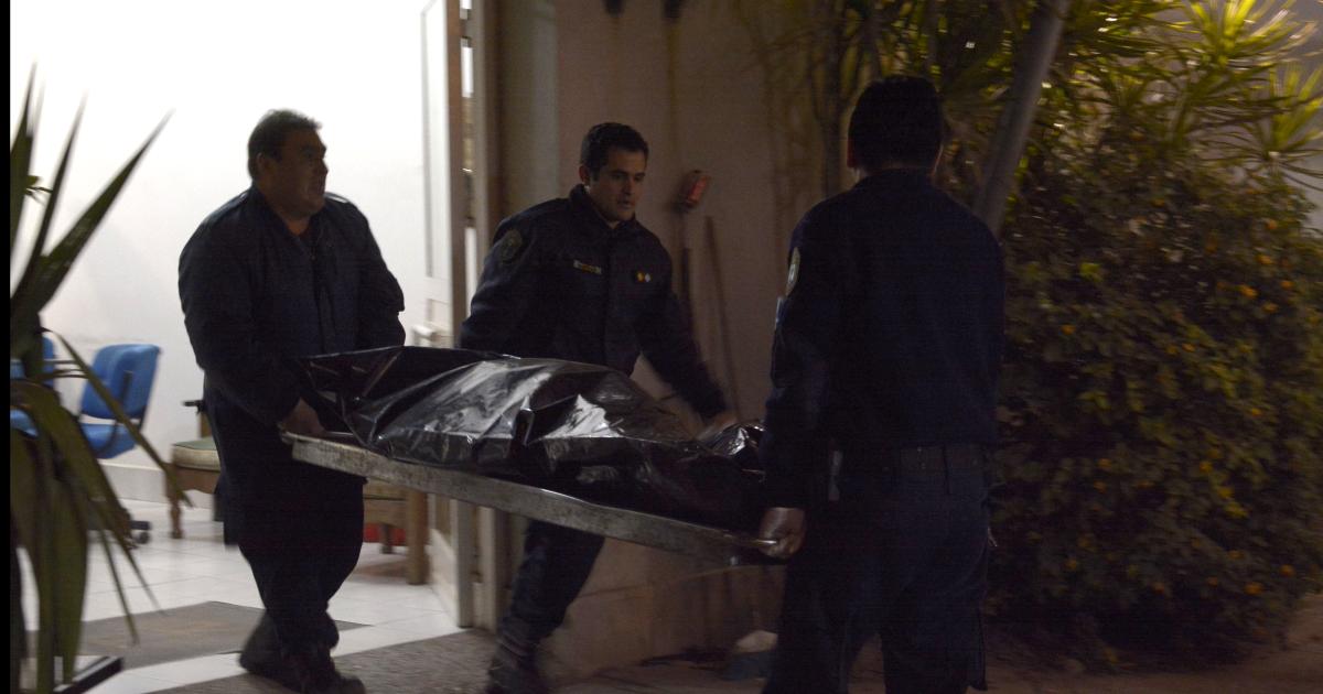 Motociclista cayoacute al canal San Martiacuten golpeoacute la cabeza en cemento y murioacute