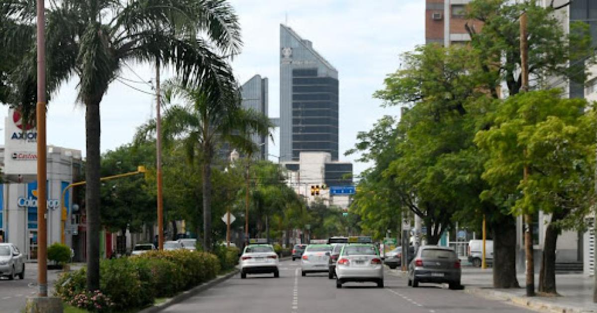 Friacutea mantildeana en Santiago- Como continuaraacute el resto de diacutea