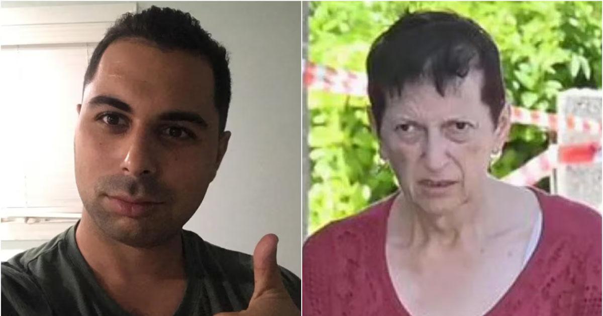 Es la hija que nunca tuve- Mujer matoacute y descuartizoacute a su propio hijo para proteger a su nuera 