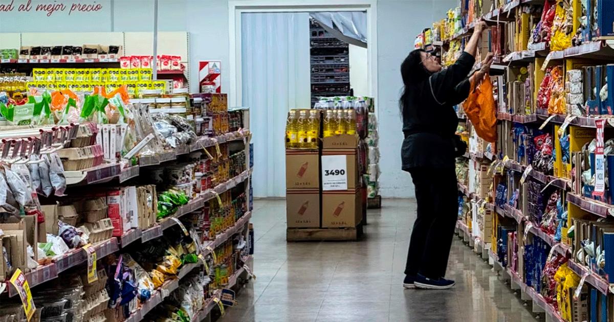 INDEC- a queacute hora publican el iacutendice de inflacioacuten de julio