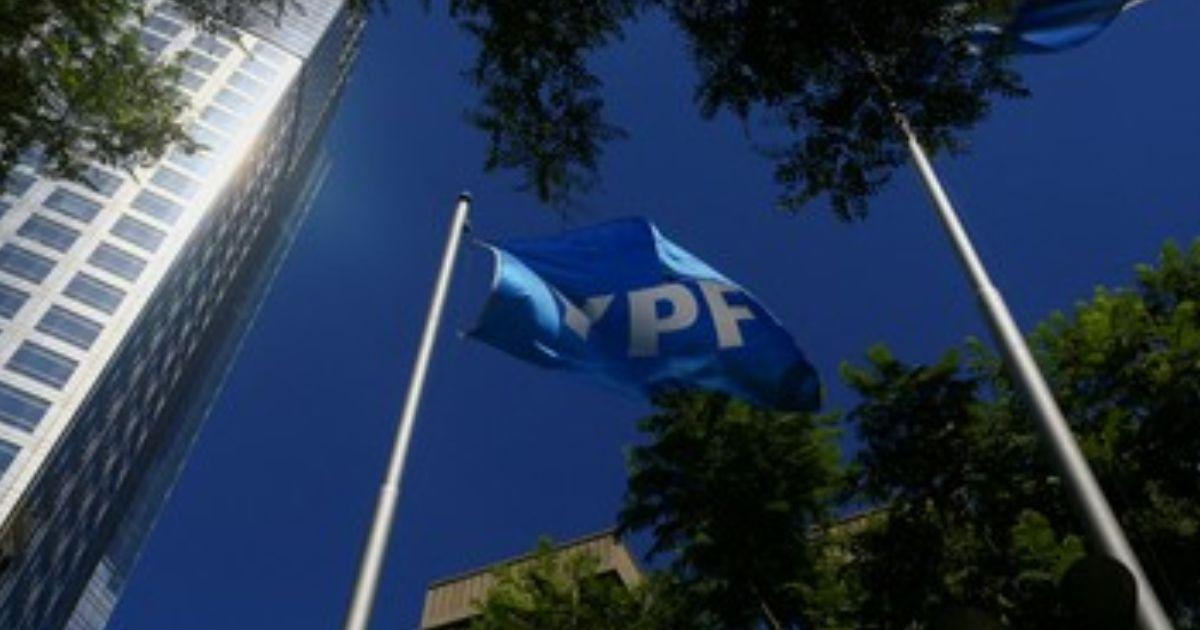 La jueza Preska había ordenado al Gobierno transferir los títulos de la petrolera como parte de pago de la sentencia de US16100 millones por la expropiación de YPF en 2012