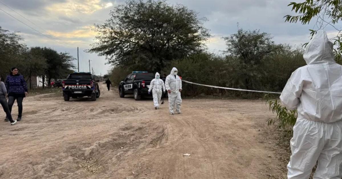 Prisioacuten preventiva para el comerciante por la muerte de Priscila Paz