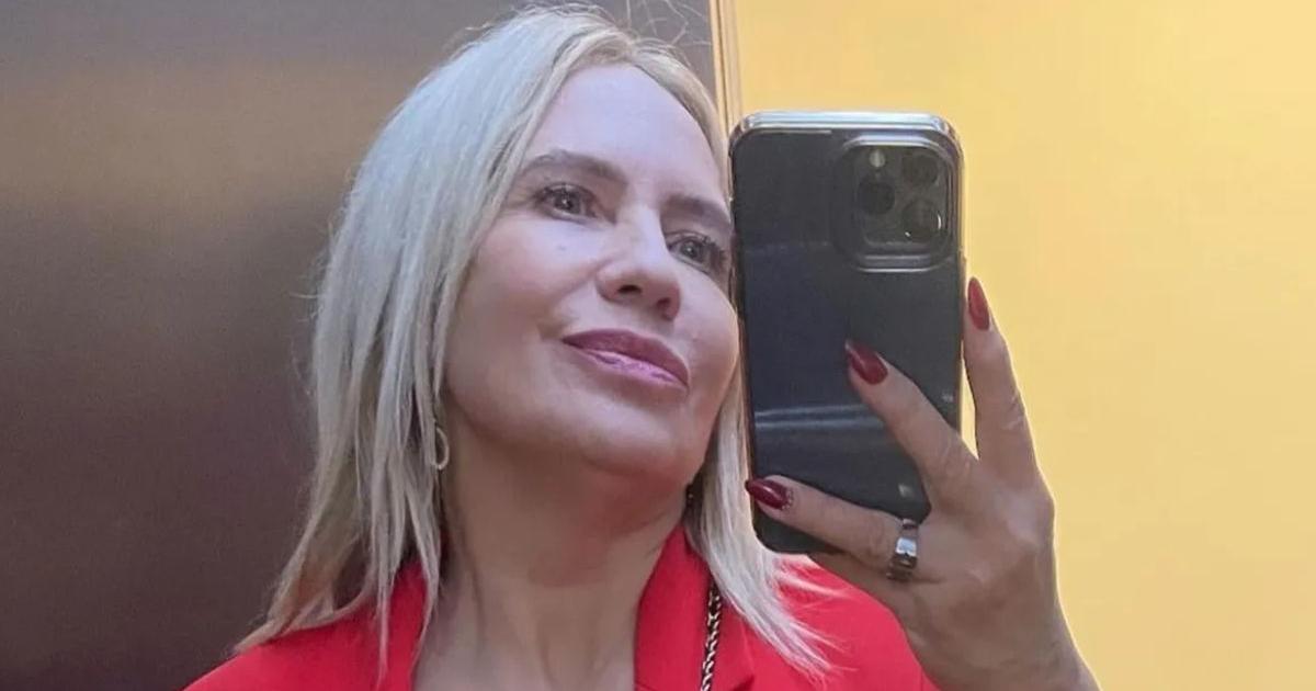 En una entrevista en Crónica TV Lola Bezerra contó que la madre de Wanda Nara se quedó con el novio de su mam a pesar de que ellas eran amigas