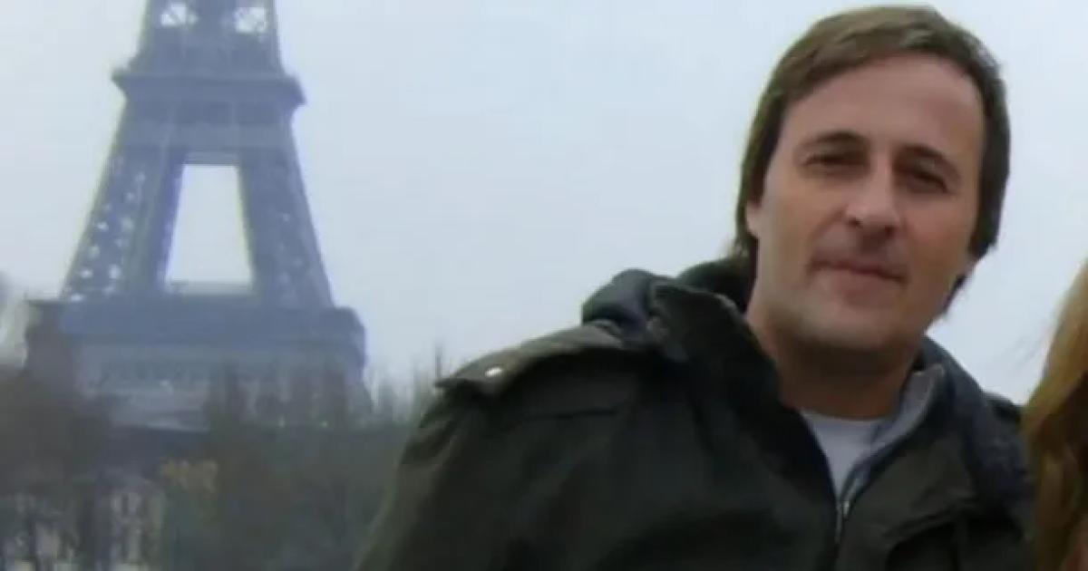 Crimen de Diego Fernaacutendez Lima- piden la indagatoria de Cristian Graf por encubrimiento agravado