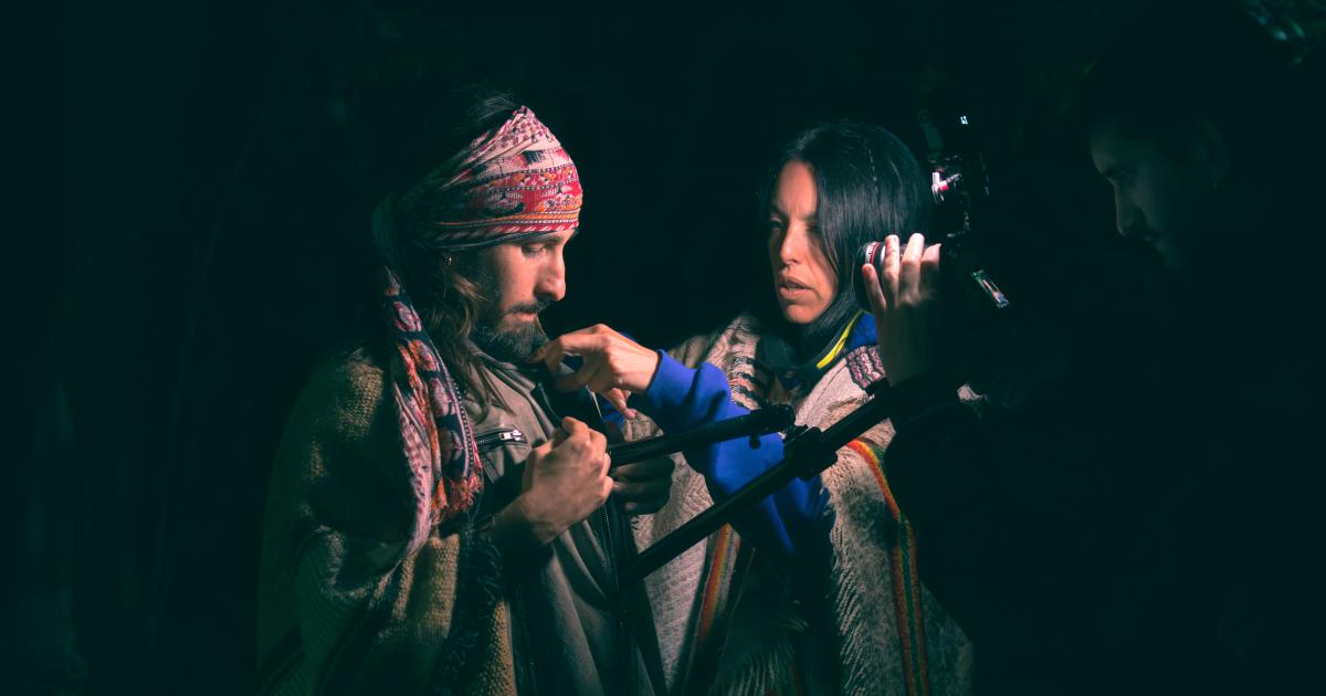 Zeke Wilki lanza una saacutetira espiritual demoledora con Soy un capo