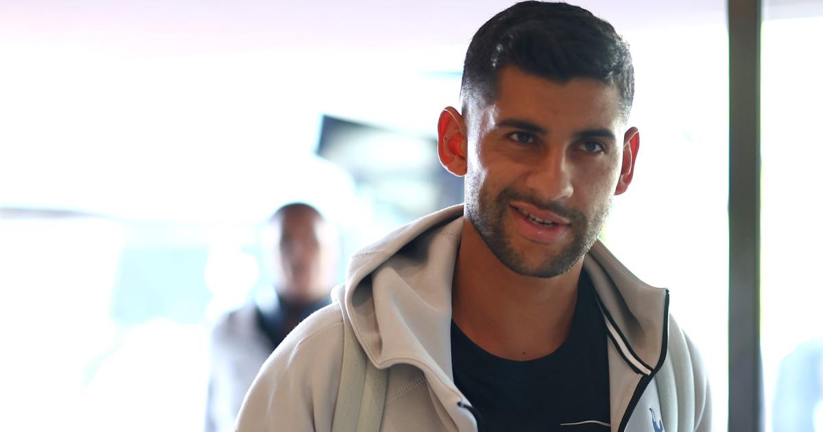 PSG y Tottenham definen la Supercopa de Europa