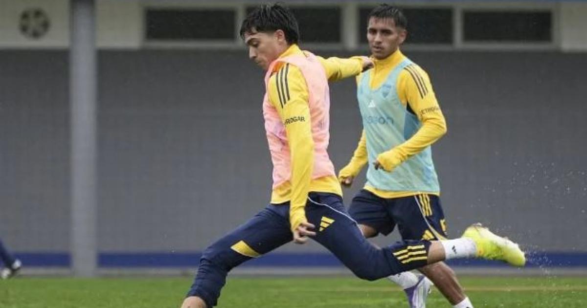 Russo evaluacutea darle una oportunidad a Zeballos