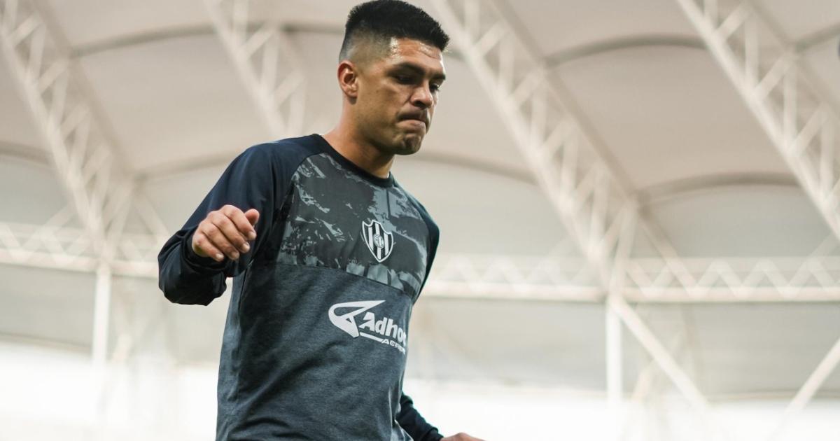 Fernando Juaacuterez- Aquiacute estoy feliz no me arrepiento de la decisioacuten que tomeacute