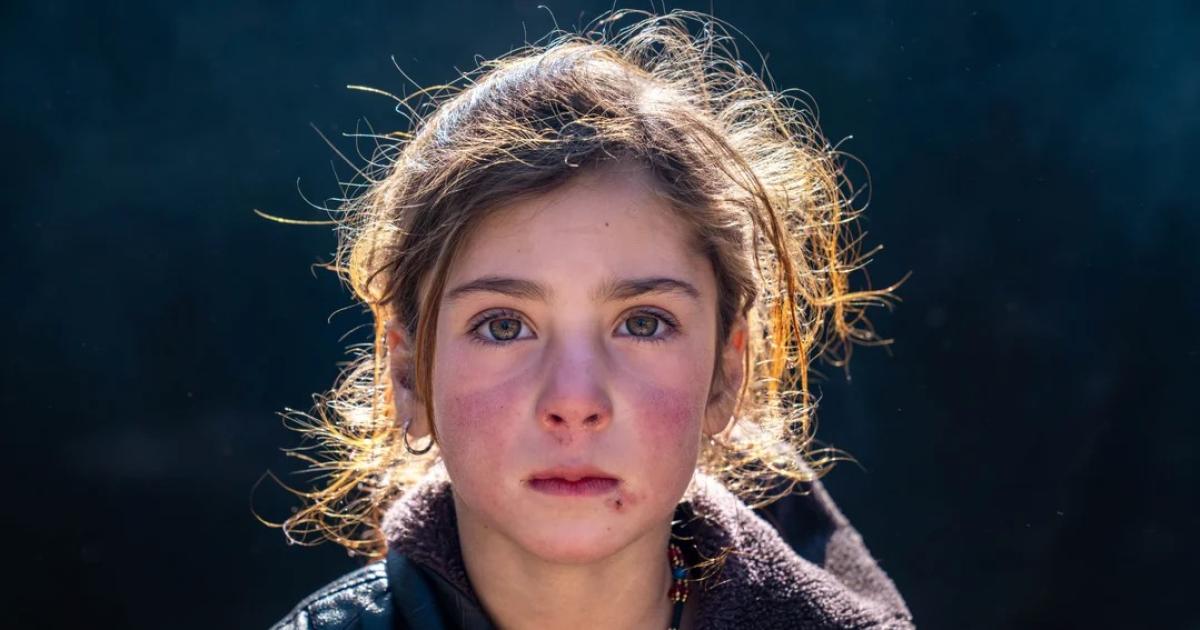 Uno de cada 6 nintildeos no festeja el Diacutea de la Nintildeez 