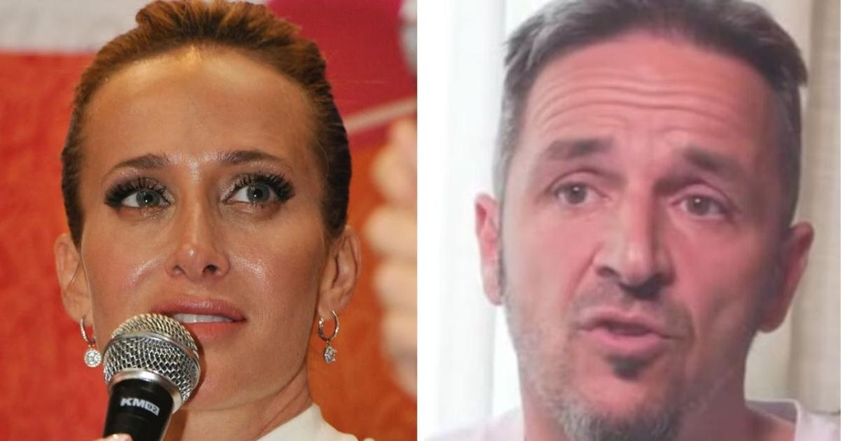 Caso Julieta Prandi- Claudio Contardi fue condenado a 19 antildeos de prisioacuten