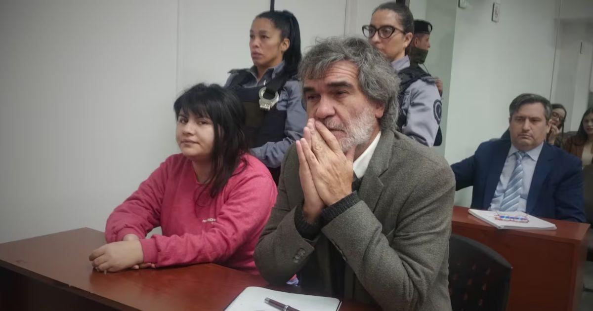 Piden 15 antildeos de prisioacuten para Sabag Montiel y Brenda Uliarte por el intento de asesinato a Cristina Kirchner